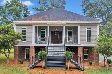 Custom built 5-bed plantation style home.Home has beautiful - photo 7
