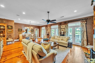 Custom built 5-bed plantation style home.Home has beautiful - photo 10