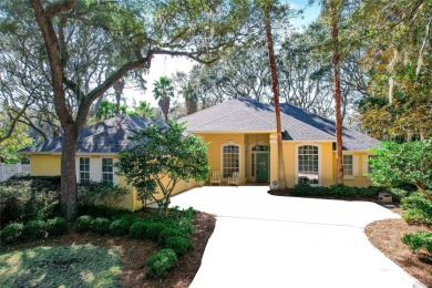 (private lake, pond, creek) Home For Sale in Fernandina Beach Florida