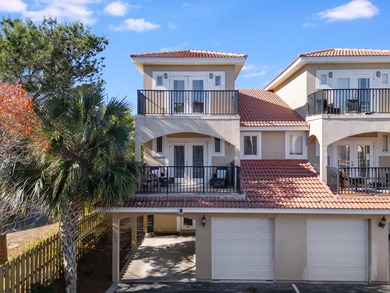 Turn-key beach retreat just minutes from 30A, Inlet Beach, and - photo 1
