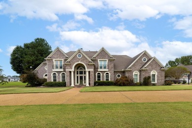 Lake Home For Sale in Collierville, Tennessee