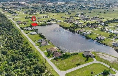Build Your Dream Home on This Beautiful Lot with water view in - photo 4