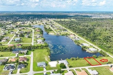 Build Your Dream Home on This Beautiful Lot with water view in - photo 5