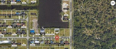 Build Your Dream Home on This Beautiful Lot with water view in - photo 6