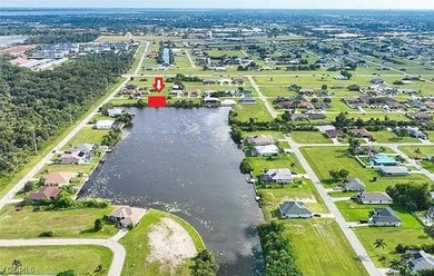 Build Your Dream Home on This Beautiful Lot with water view in - photo 7