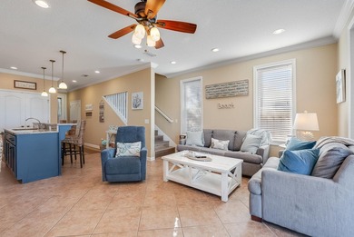 Turn-key beach retreat just minutes from 30A, Inlet Beach, and - photo 8