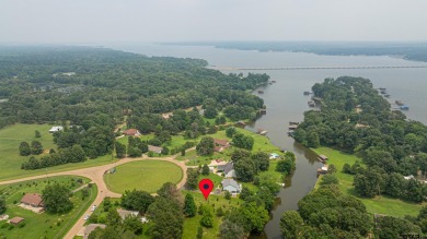 Lake Lot For Sale in Pittsburg, Texas