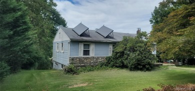 Beaver Dam Lake Home Sale Pending in New Windsor New York