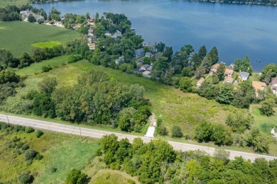 Lake Acreage For Sale in East Troy, Wisconsin