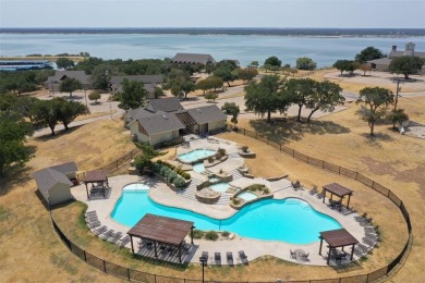Lake Lot For Sale in Whitney, Texas
