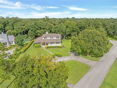 Set on 1.2 acres in the serene Buckingham Rural Preserve, this - photo 3
