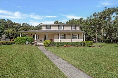 Set on 1.2 acres in the serene Buckingham Rural Preserve, this - photo 8