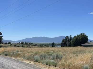 Lake Lot For Sale in Chiloquin, Oregon