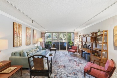 Step into this beautifully spacious 2-bedroom, 2-bath residence