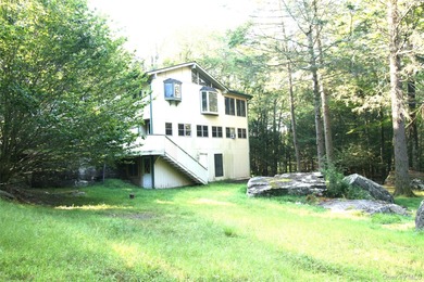 Mountain Lake - Sullivan County Home For Sale in Bethel New York
