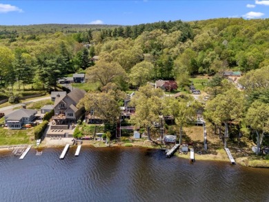 Custom-built Lakefront Home with Direct Lake Access - photo 29