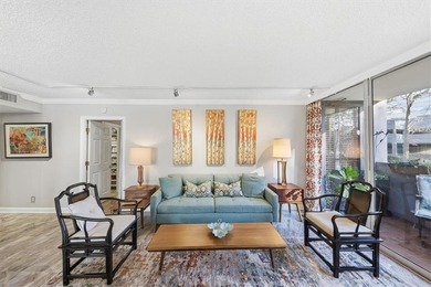 Step into this beautifully spacious 2-bedroom, 2-bath residence