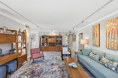 Step into this beautifully spacious 2-bedroom, 2-bath residence