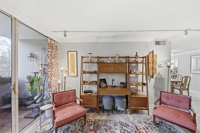 Step into this beautifully spacious 2-bedroom, 2-bath residence