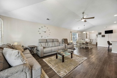 Built in 2023, beautifully maintained, and serving up pond views - photo 11