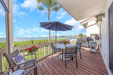 Tucked within the waterfront community of Playa Escondida, this - photo 1