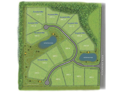 (private lake, pond, creek) Lot For Sale in Verona Wisconsin