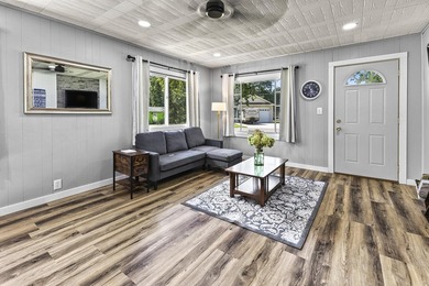 Turnkey, completely remodeled home on a 0.25-acre corner lot in - photo 11