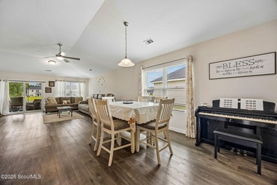 Built in 2023, beautifully maintained, and serving up pond views - photo 12