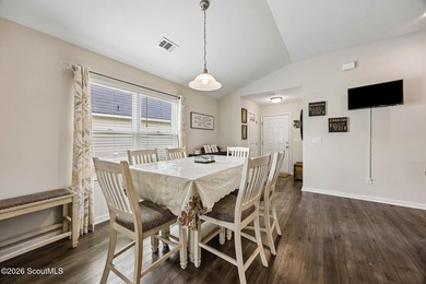 Built in 2023, beautifully maintained, and serving up pond views - photo 13