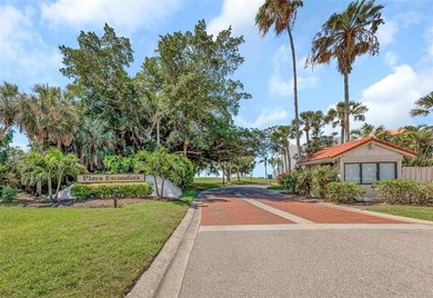 Tucked within the waterfront community of Playa Escondida, this - photo 3