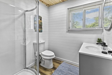 Turnkey, completely remodeled home on a 0.25-acre corner lot in - photo 13