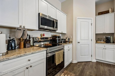 Built in 2023, beautifully maintained, and serving up pond views - photo 15
