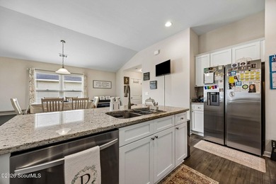Built in 2023, beautifully maintained, and serving up pond views - photo 17