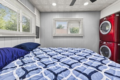 Turnkey, completely remodeled home on a 0.25-acre corner lot in - photo 17