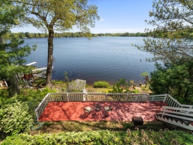 Custom-built Lakefront Home with Direct Lake Access - photo 27