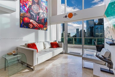 Miami River Condo For Sale in Miami Florida