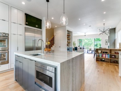Lake Townhome/Townhouse For Sale in Flower Mound, Texas
