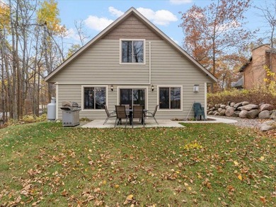 Lake Home For Sale in Pelican Twp, Minnesota
