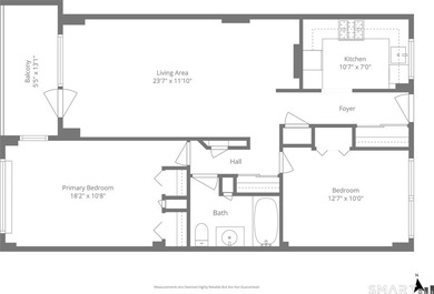 Welcome to Fountain Terrace, where comfort and convenience meet - photo 22