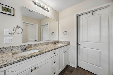 Built in 2023, beautifully maintained, and serving up pond views - photo 22