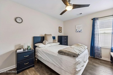 Built in 2023, beautifully maintained, and serving up pond views - photo 26