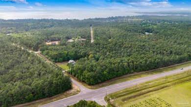This exceptional 41-acre property offers the perfect blend of - photo 27