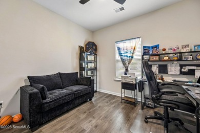 Built in 2023, beautifully maintained, and serving up pond views - photo 28