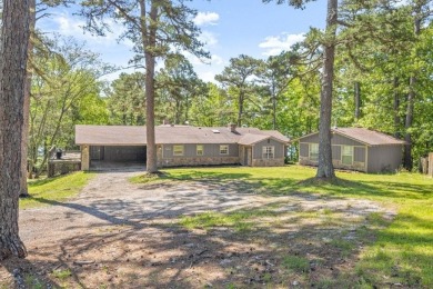 Lake Home For Sale in Rogers, Arkansas