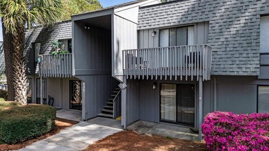 Welcome to 435 Salt Marsh Circle, Unit 19D-an inviting - photo 1