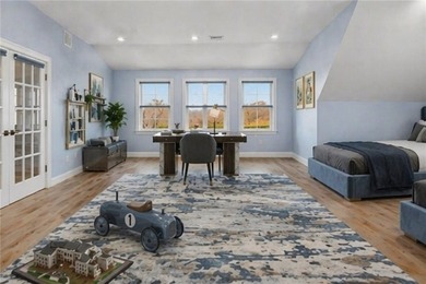 This exceptional ocean-view residence offers a refined coastal - photo 31