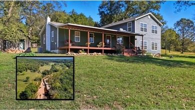 Southern Missouri Ranch - 400 Acres with Middlefork River, Two - photo 1