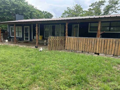 Lake Home For Sale in Murchison, Texas