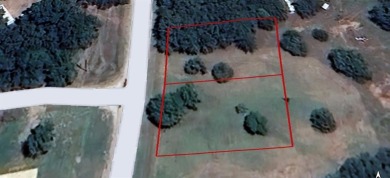 Lake Lot For Sale in Nocona, Texas