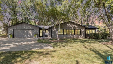 Lake Home For Sale in Sioux Falls, South Dakota